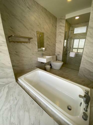 Apartamento Classic Studio In Imperio Residence