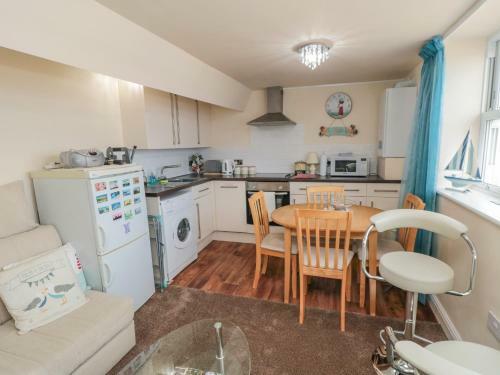 Apartamentos Thalassa
