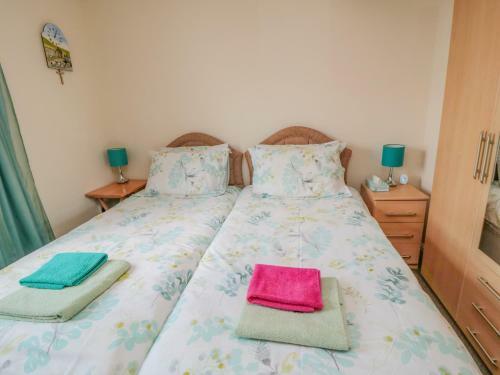 Apartamentos Thalassa