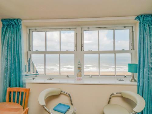 Apartamentos Thalassa