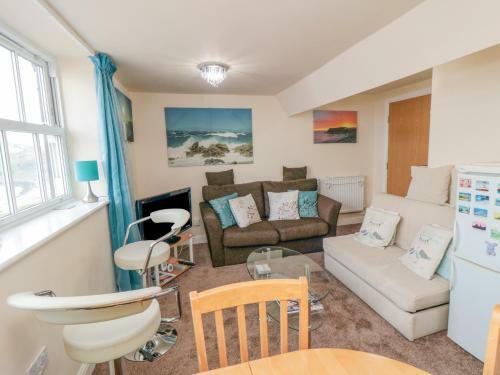 Apartamentos Thalassa