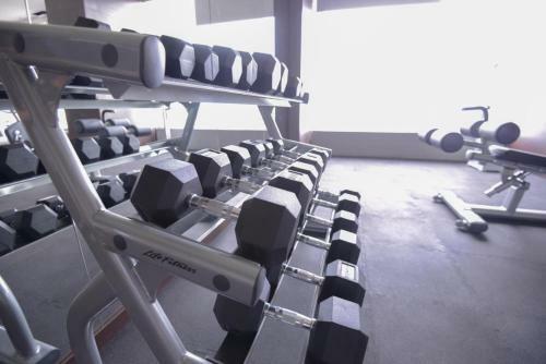 Apartamento Atlantis Residence Melaka