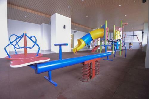 Apartamento Atlantis Residence Melaka