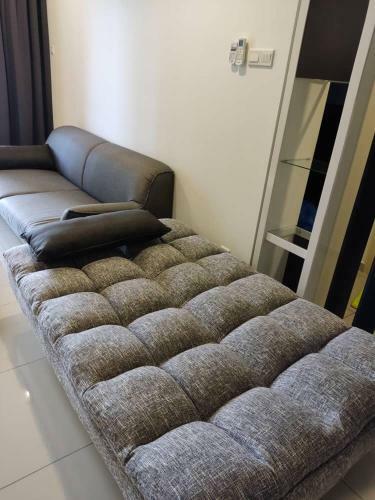 Apartamento Atlantis Residence Melaka