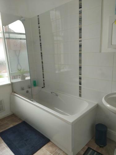 Apartamento Sandyrise Holiday Lets