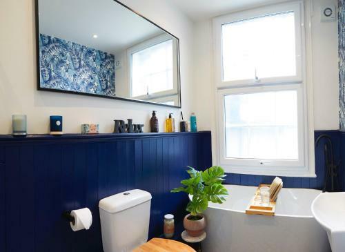 Marine Sands - Luxury Apartment