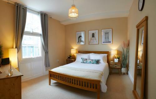 Marine Sands - Luxury Apartment