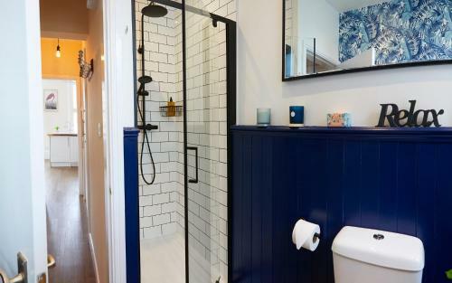 Marine Sands - Luxury Apartment