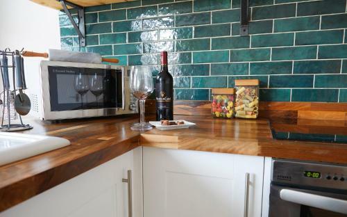 Marine Sands - Luxury Apartment