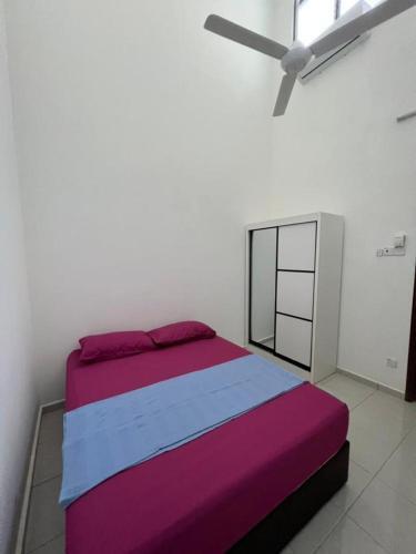 Homestay Ayi 2