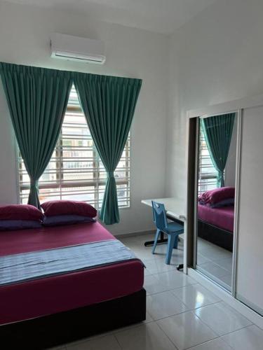 Homestay Ayi 2