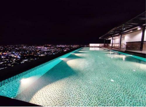 Apartamento Quartz Residence Melaka