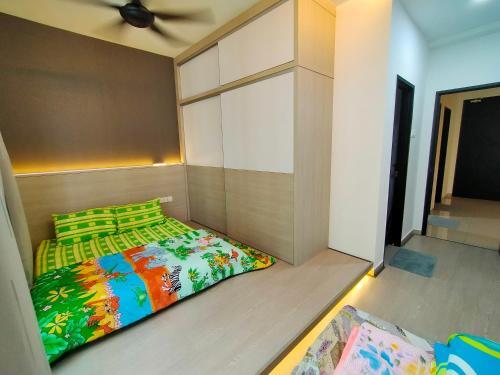 Apartamento Home Sweet Home