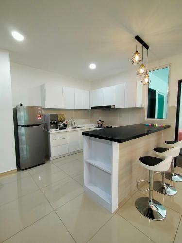 Apartamento Home Sweet Home
