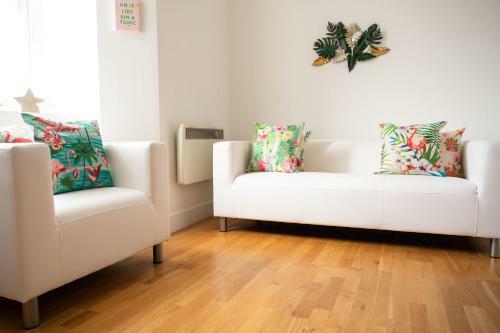 Apartamento Penthouse Pad
