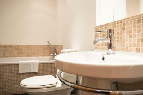 Apartamento Penthouse Pad