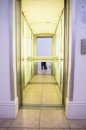 Apartamento Penthouse Pad