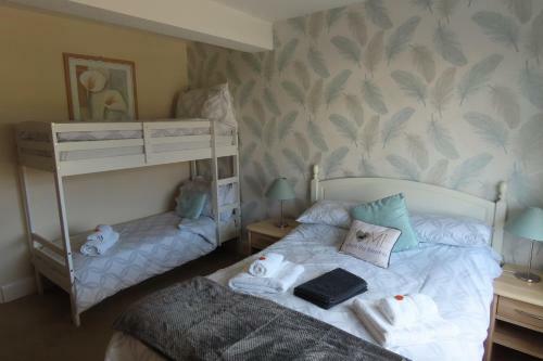 Bed & Breakfast Lysander Hotel