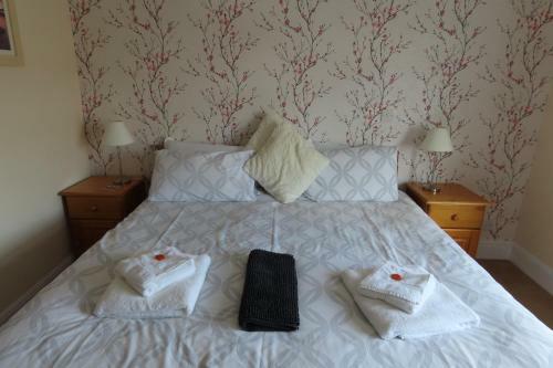 Bed & Breakfast Lysander Hotel