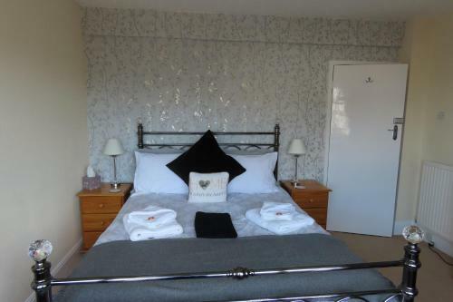Bed & Breakfast Lysander Hotel
