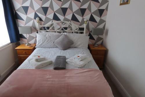 Bed & Breakfast Lysander Hotel