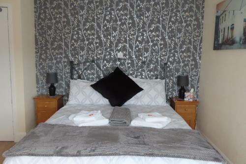 Bed & Breakfast Lysander Hotel