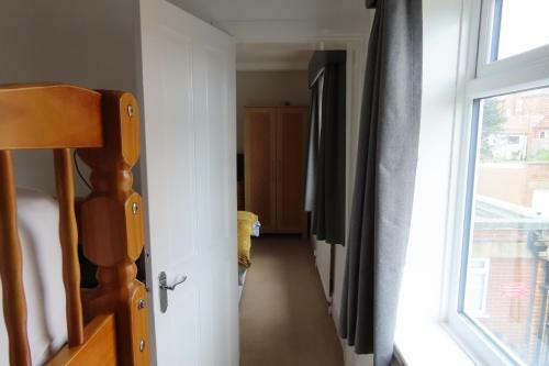 Bed & Breakfast Lysander Hotel