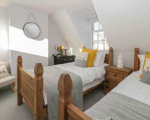 Captains Cottage