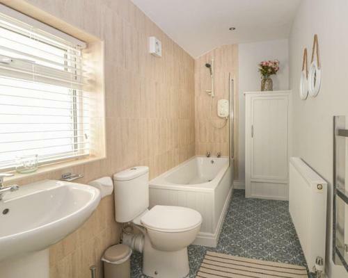 Captains Cottage