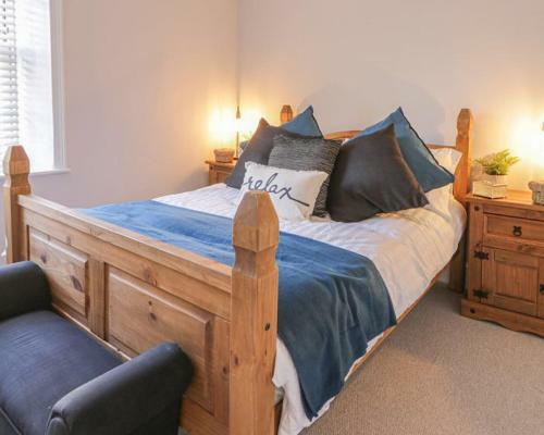 Captains Cottage