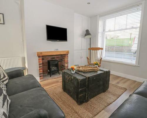 Captains Cottage