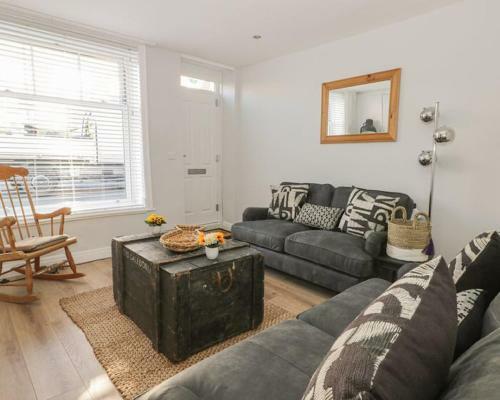 Captains Cottage