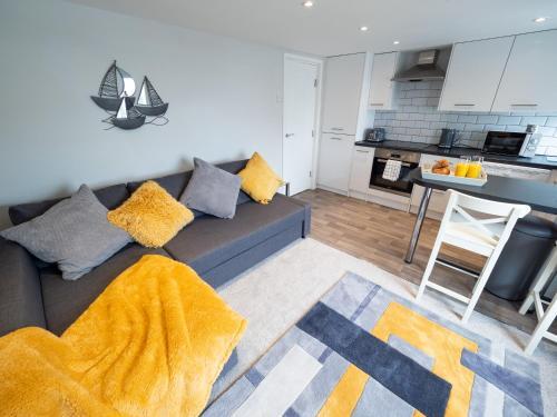 Apartamento Sea View House