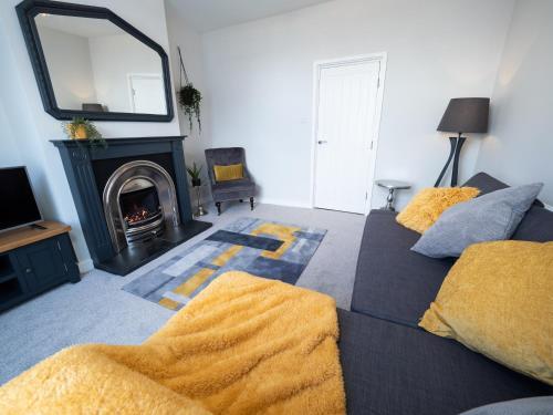 Apartamento Sea View House