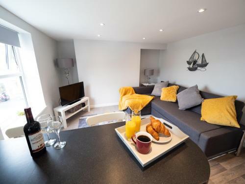 Apartamento Sea View House