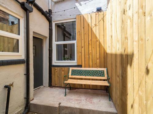 Apartamento Sea View House