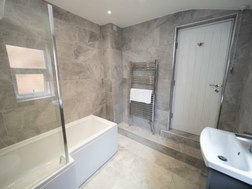 Apartamento Sea View House