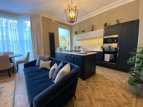 Derwent House Apartments