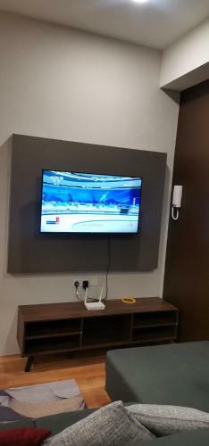 Apartamento Studio/strategic Location/5mins To Jonker