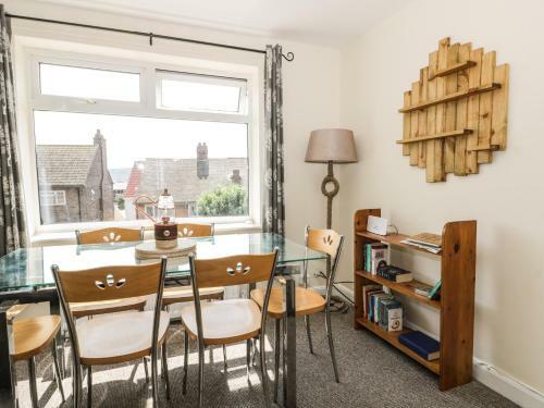 Freyja Cottage