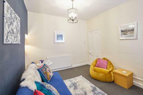 Host & Stay - The Gallery Apartments