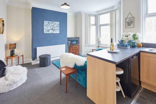 Host & Stay - The Gallery Apartments