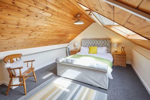 Host & Stay - The Gallery Apartments