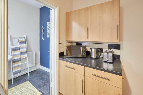 Host & Stay - The Gallery Apartments