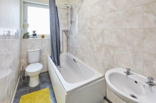 Host & Stay - The Gallery Apartments
