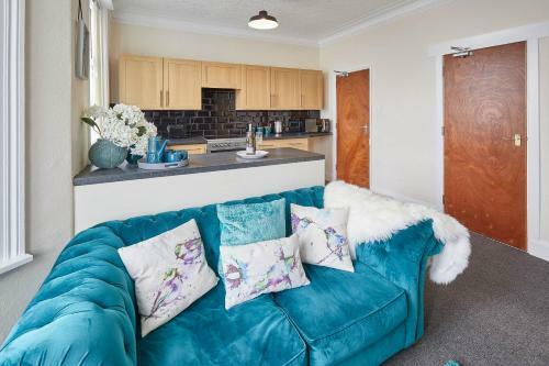 Host & Stay - The Gallery Apartments