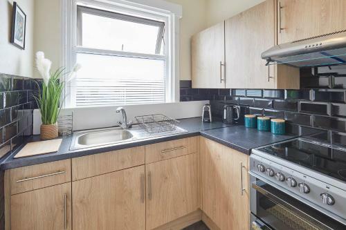 Host & Stay - The Gallery Apartments