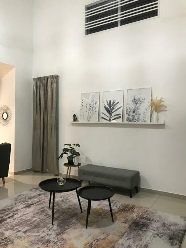 Homestay Cheng Indah
