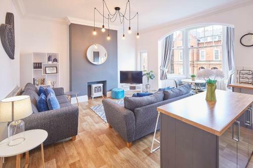 Apartamento Host & Stay - The Lookout @ Scarborough