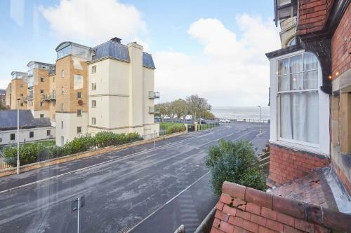 Apartamento Host & Stay - The Lookout @ Scarborough